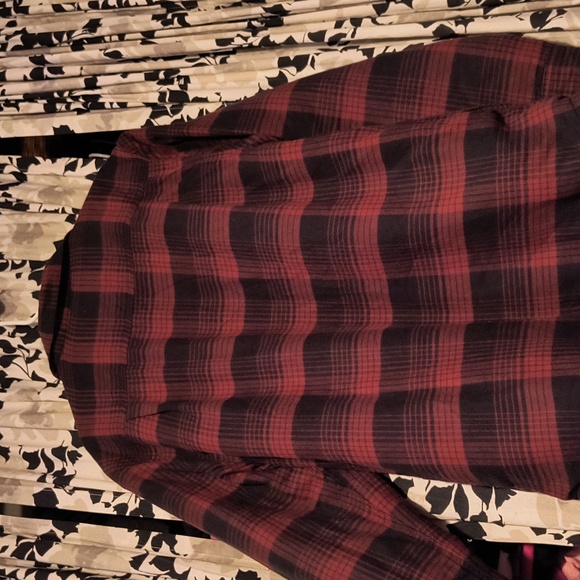 Dickies flannel Sherpa jacket - Picture 5 of 5